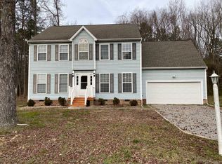 3309 Hunters Run Pl, Richmond, VA 23223