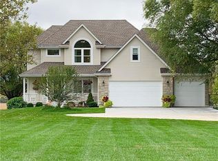 26805 Herring Rd, Greenwood, MO 64034