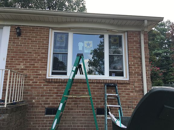 New window all throughout!!