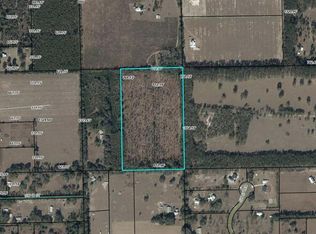 0 SW 48th St, Trenton, FL 32693