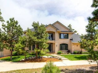 17930 Queensmere Dr, Monument, CO 80132
