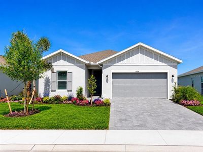 8158 SAINT KITTS CIRCLE, Englewood, FL, 34224