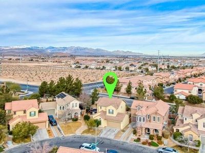 6078 Attavilla Dr, Las Vegas, NV, 89141