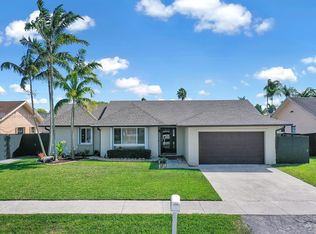 12860 SW 147 Terrace Rd, Miami, FL 33186