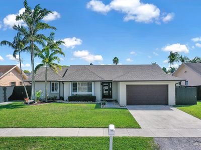 12860 SW 147 Terrace Rd, Miami, FL, 33186