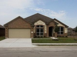 123 Colthorpe Ln, Hutto, TX 78634