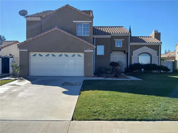 3828 Napa Way, Palmdale, CA 93550