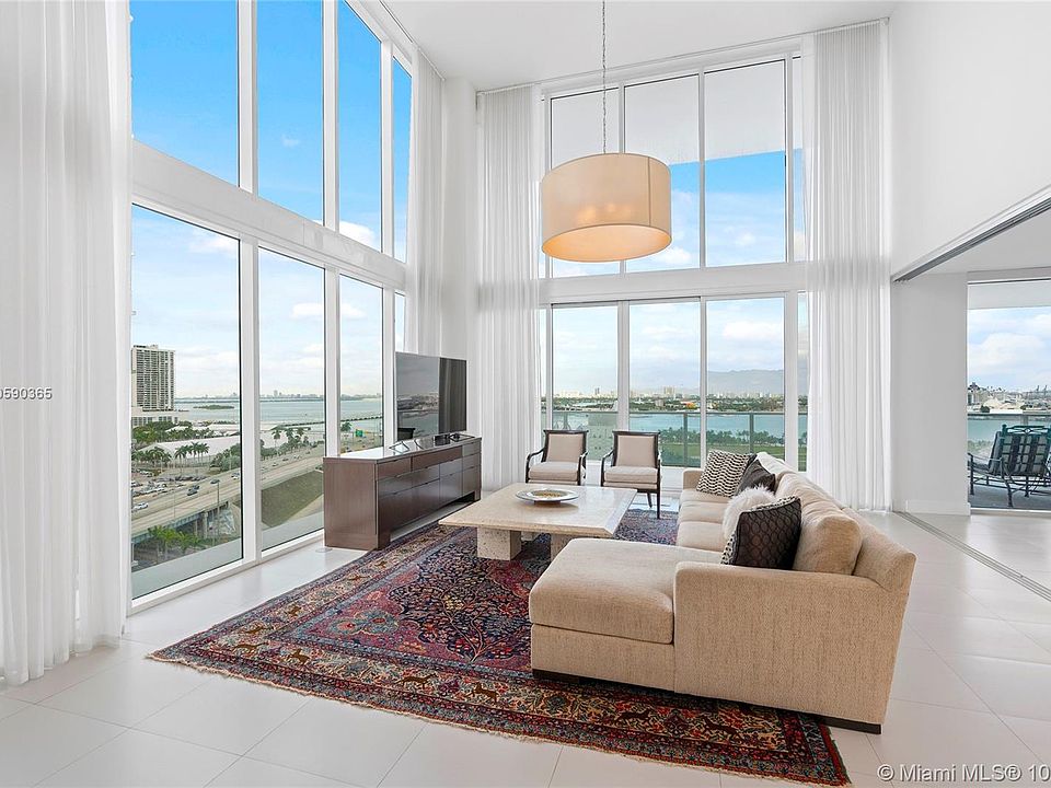 1st image of 1040 Biscayne Blvd APT 1004