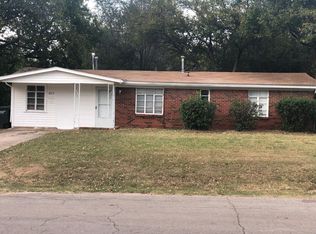 3717 Mallard Dr, Del City, OK 73115