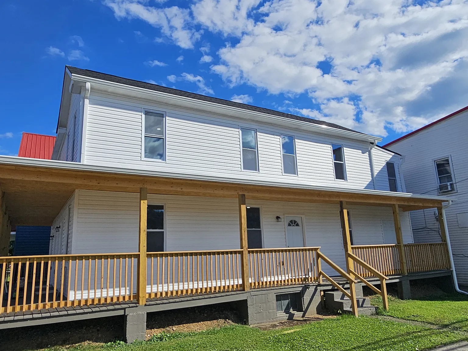 3 bed, 1500 sqft, $1,500 — Photo 2