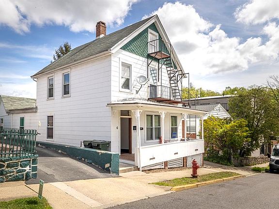 4th image of 6 Parry Ave #2