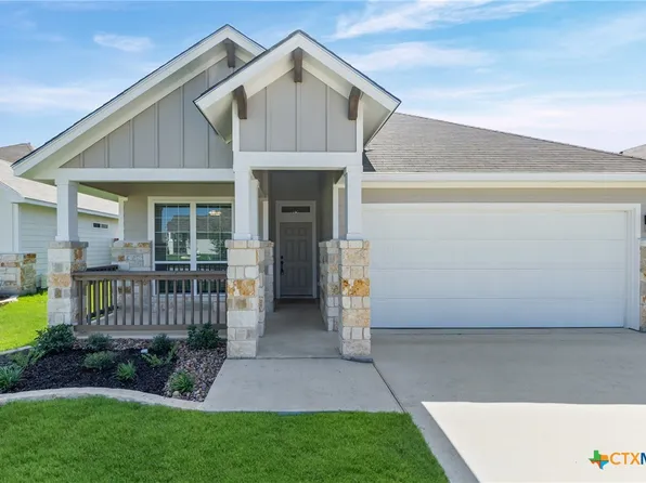 9115 Littlefield Dr, Temple, TX 76502