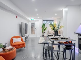 53 Innes Ave #1, Toronto, ON M6E 1N1