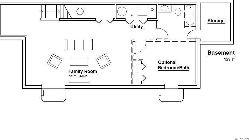 2nd image of 6882 Juniper Ct