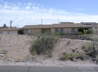 4308 La Mesa Rd, Bullhead City, AZ 86429
