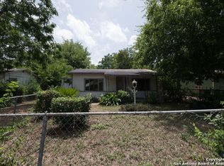 430 Bundy St, San Antonio, TX 78220