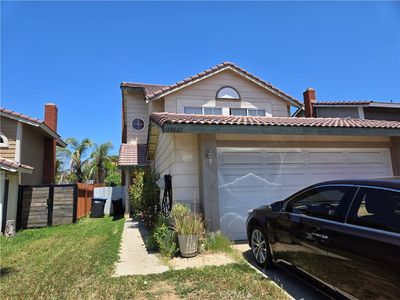 23660 Parkland Ave, Moreno Valley, CA, 92557