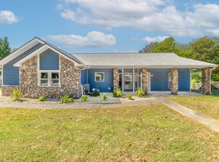 4591 Congo Rd, Benton, AR 72019