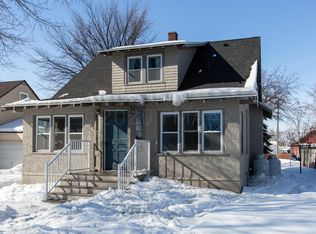 105 4th St SE, Barnesville, MN 56514