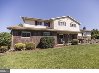 772 N Church Rd, Reading, PA 19608