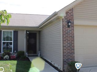 6929 Percy Dr, Camby, IN 46113