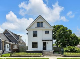19 E Regent St, Indianapolis, IN
