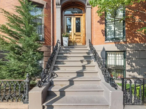578 Massachusetts Ave #3, Boston, MA 02118