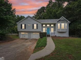 176 Wiley Dr, Douglasville, GA