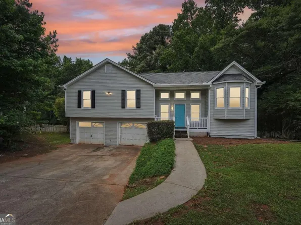 176 Wiley Dr, Douglasville, GA 30134
