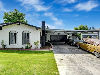 12818 Judd St, Pacoima, CA, 91331