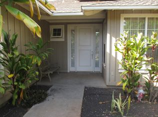 30 Kuli Puu St, Kihei, HI 96753