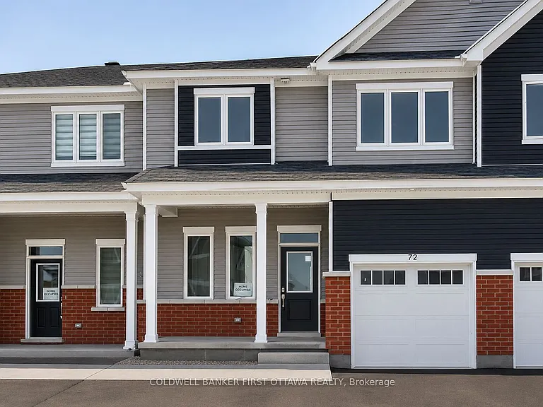 72 Focality Cres — Photo 1