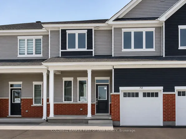 72 Focality Cres, Ottawa, ON K2J 6H3