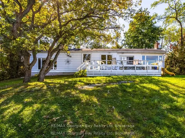 134 Forest Harbour Pkwy, Tay, ON L0K 2C0