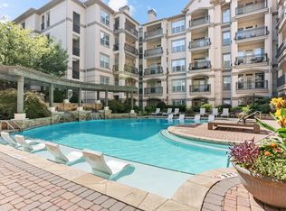 Avana Uptown, Atlanta, GA 30329
