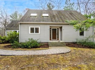 914 Back Mountain Rd, Goffstown, NH 03045