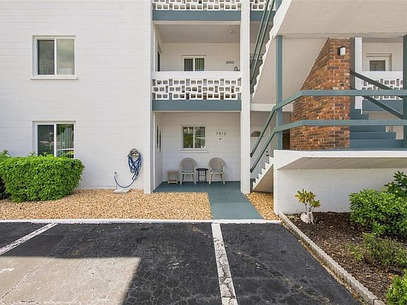 2nd image of 5913 17TH STREET W #1