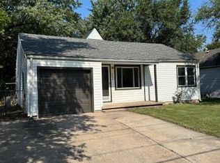 443 S Sheridan St, Wichita, KS 67213