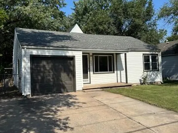 443 S Sheridan St, Wichita, KS 67213