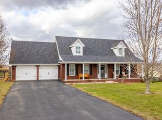 81 Bryans Way, Lancaster, KY 40444