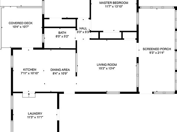 2nd image of this home