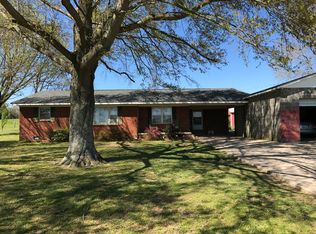 2795 Green Allen Springs Rd, Huntingdon, TN 38344