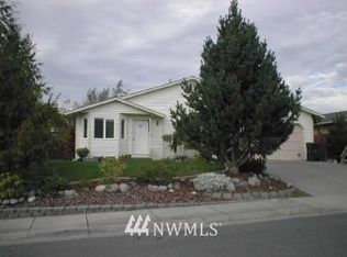 2713 E Broadway, Mount Vernon, WA 98274