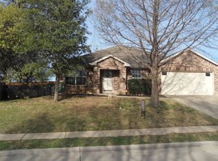 2607 Trinity Ter, Corinth, TX 76210