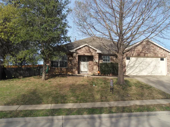 2607 Trinity Ter, Corinth, TX 76210