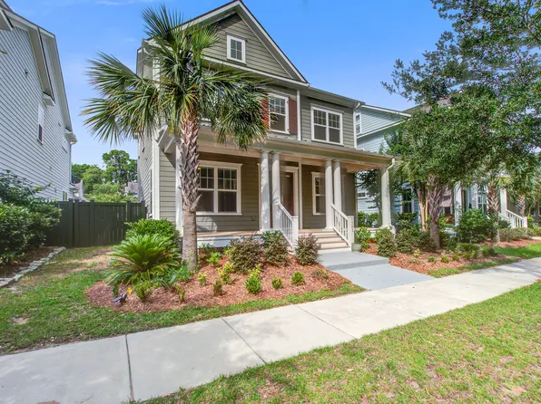 1363 Rivella Dr, Mount Pleasant, SC 29464