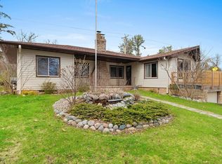 W6023 Lake Dr, Shawano, WI 54166