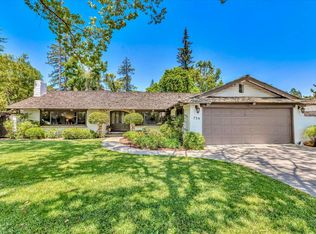 739 Alvina Ct, Los Altos, CA 94024