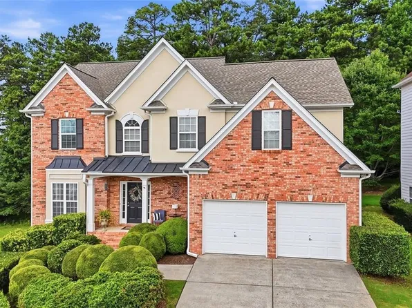 355 McCook Cir NW, Kennesaw, GA 30144