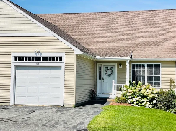 141 Hillside Village Dr, West Boylston, MA 01583